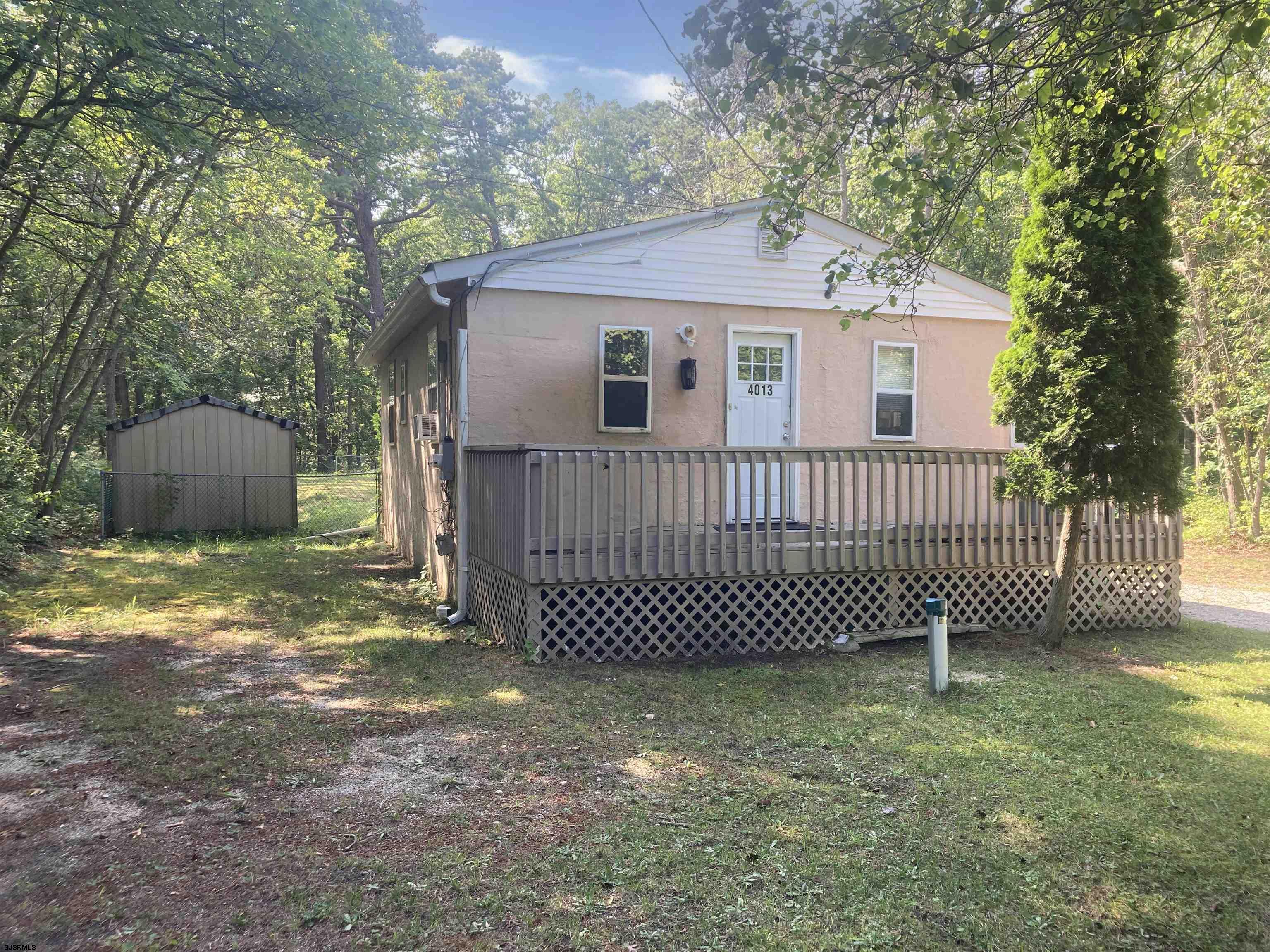Broadway Ave, Egg Harbor Township, NJ 08234