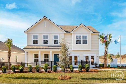 177 Kingswood Cir, Bloomingdale, GA, 31302-8152 | Card Image