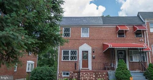 5438 Masefield Rd, Baltimore, MD, 21229-1018 | Card Image
