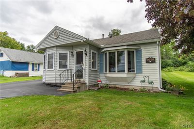 9628 County Route 125, House other with 3 bedrooms, 2 bathrooms and null parking in Lyme NY | Image 3