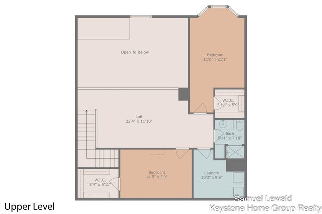 BLDG-0 - 430 Union Ave, Condo with 3 bedrooms, 3 bathrooms and null parking in Grand Rapids MI | Image 45