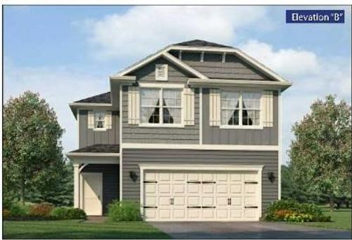 233 Thunder Ridge, Dawsonville, GA, 30534 | Card Image
