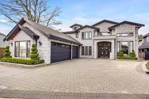 2091 Mclennan Ave, Richmond, BC, V6X2N3 | Card Image