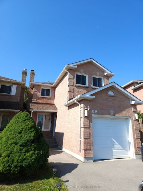 1298 Valerie Cres, Oakville, ON, L6J7E5 | Card Image