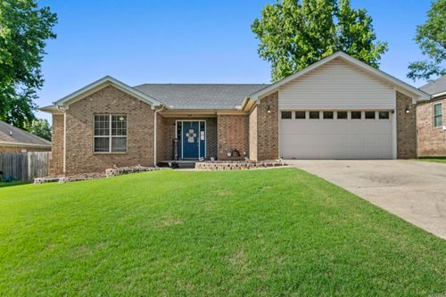 1304 Riverwood Drive, Jacksonville, AR, 72076 | Card Image
