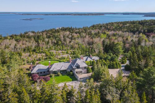 52 Rock Garden Way, Seal Harbor, Mount Desert, ME, 04675 | Card Image