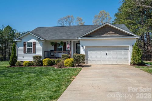 4125 Reel Dr, Maiden, NC, 28650-9517 | Card Image