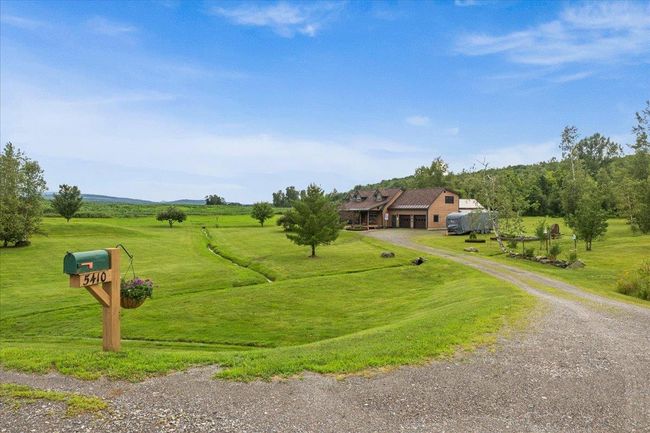5410 Berkshire Ctr Rd, House other with 3 bedrooms, 3 bathrooms and null parking in Enosburg Falls VT | Image 32