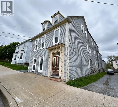 181 Duke St W, Saint John, NB, E2M1T5 | Card Image
