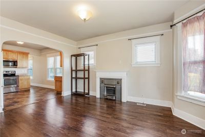 3576 A Street, House other with 4 bedrooms, 2 bathrooms and 1 parking in Tacoma WA | Image 3