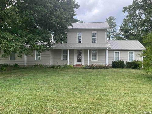 1065 Cemetery Rd, Sandoval, IL, 62882 | Card Image