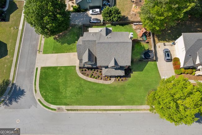 1005 Anise Ct, House other with 5 bedrooms, 3 bathrooms and 2 parking in Dacula GA | Image 7