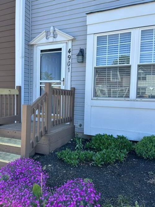 22c-4901 Stoneybrook Blvd, Hilliard, OH, 43026-9369 | Card Image