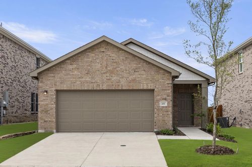 2200 Jackson St, Princeton, TX, 75407-3579 | Card Image