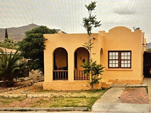 3505 Douglas Avenue, El Paso, TX, 79903 | Card Image