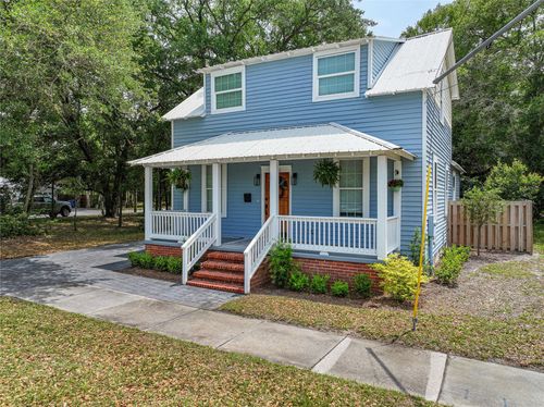 1230 Beech St, Fernandina Beach, FL, 32034-3461 | Card Image