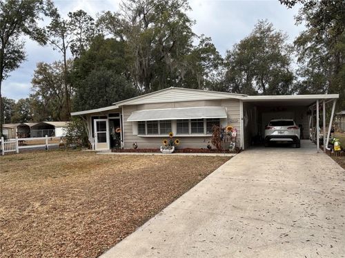 2420 Se 175th Ter, SILVER SPRINGS, FL, 34488-6238 | Card Image