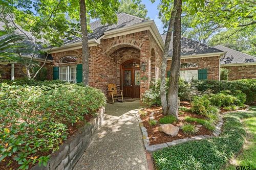 3634 Rock Creek Dr, Tyler, TX, 75707-1634 | Card Image