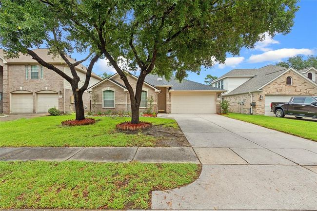16306 Ancient Forest Dr, House other with 4 bedrooms, 2 bathrooms and 2 parking in Humble TX | Image 24