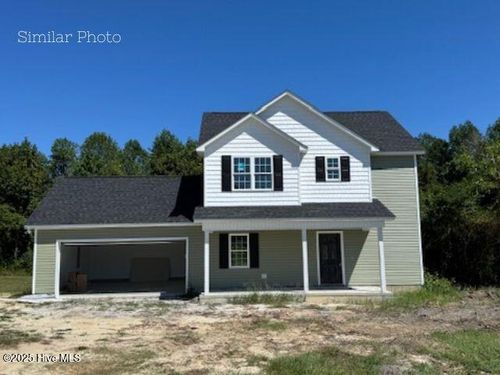 306 Gate Stone Ln, Jacksonville, NC, 28540-3389 | Card Image