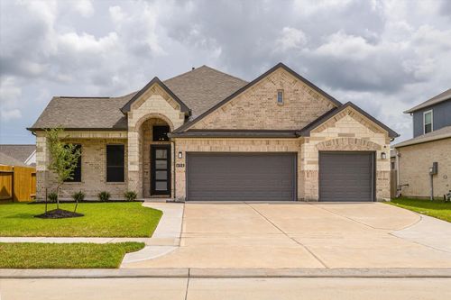 456 Lake Line Dr, Alvin, TX, 77511-5100 | Card Image