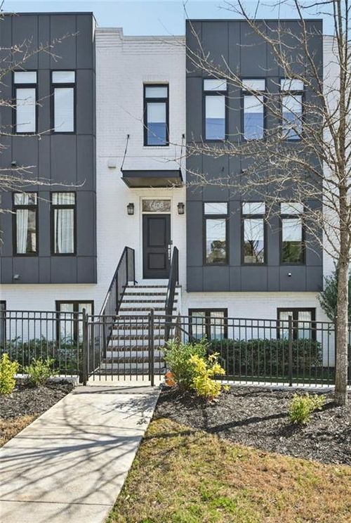 1108 Briar Cove Cir, Atlanta, GA, 30329-3853 | Card Image