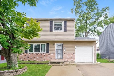 949 Independence Avenue, House other with 3 bedrooms, 1 bathrooms and null parking in Akron OH | Image 1