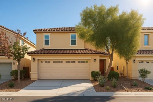 3311 Fico Ave, Las Vegas, NV, 89141-3512 | Card Image