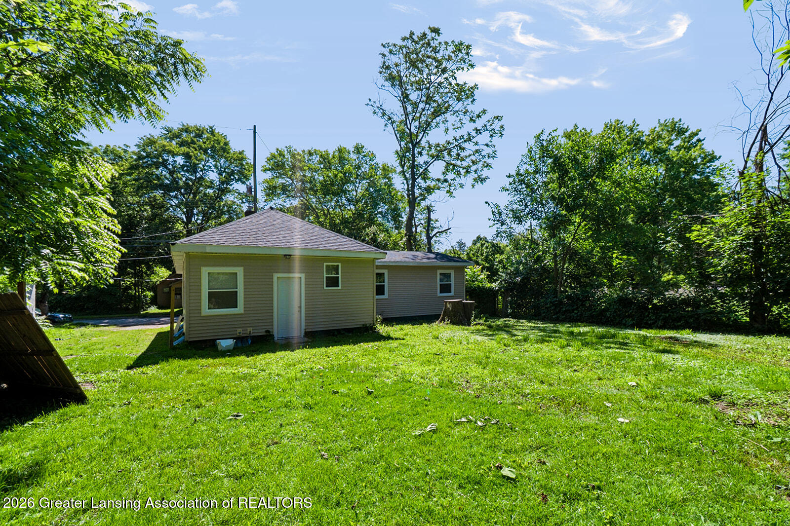 Residential in Lansing 2