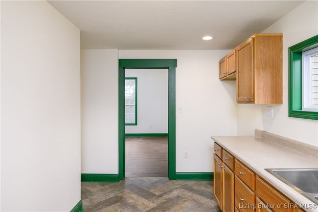 112 Spring Grove Ave, Home with 2 bedrooms, 1 bathrooms and null parking in Salem IN | Image 23