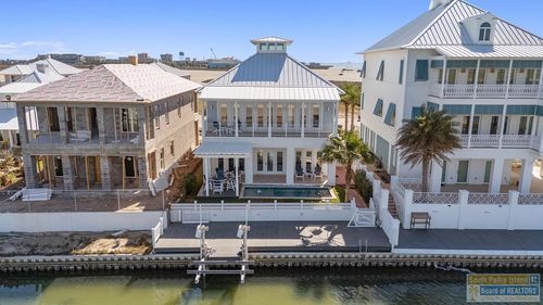 310 Shore Dr, South Padre Island, TX, 78597 | Card Image