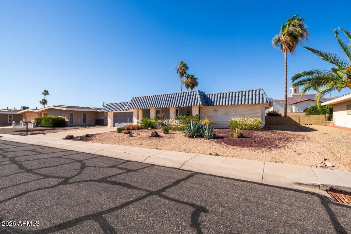 Residential in Sun City 3