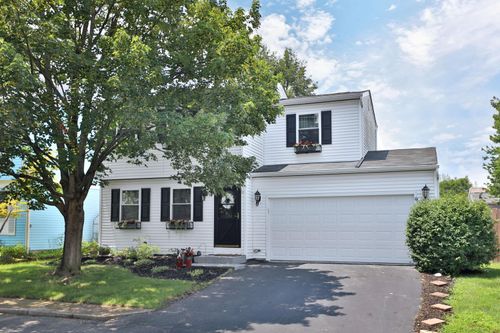 120-7617 Whitneyway Dr, Worthington, OH, 43085-5310 | Card Image