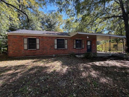 1061 Bishop Wilmer Dr, Mobile, AL, 36605-3264 | Card Image