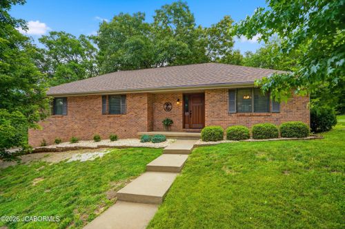 108 Kingsbury Ct, Jefferson City, MO, 65109-4928 | Card Image