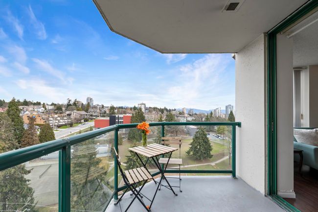 1506 - 121 Tenth Street, Condo with 2 bedrooms, 2 bathrooms and 1 parking in New Westminster BC | Image 28