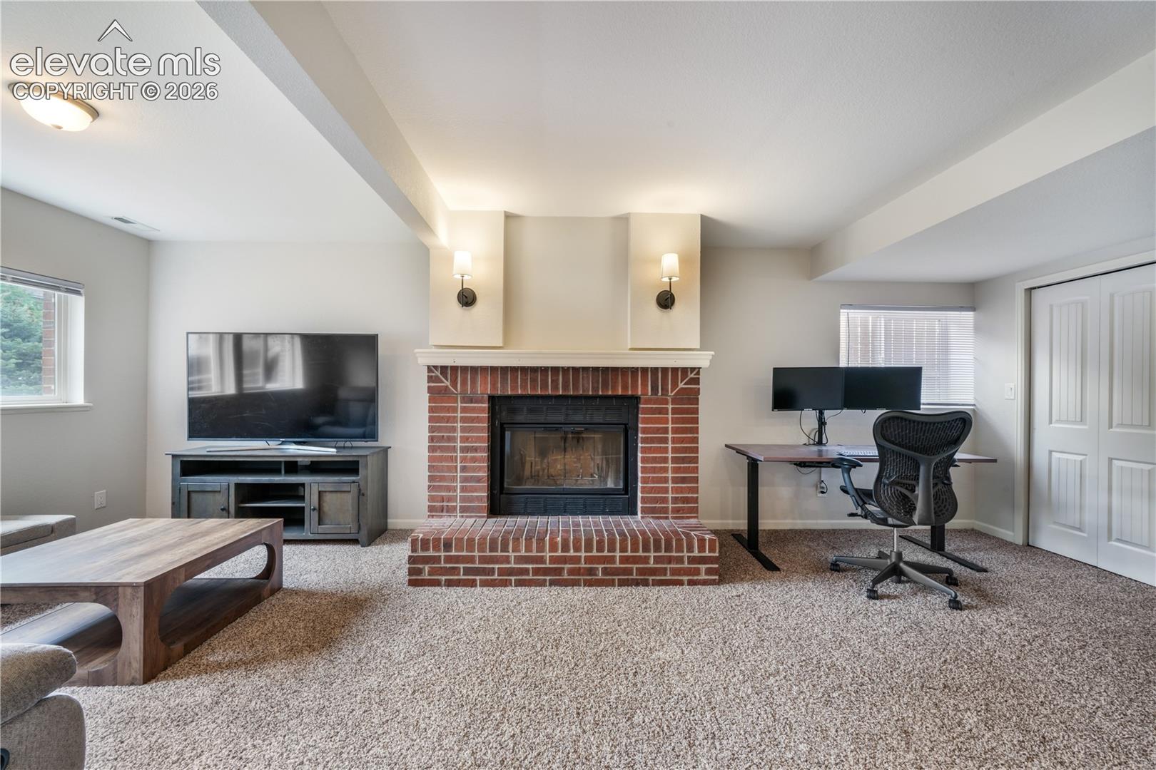 Residential in Colorado Springs 3