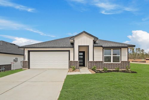 15802 Narrow Leaf Lane, Montgomery, TX, 77316 | Card Image