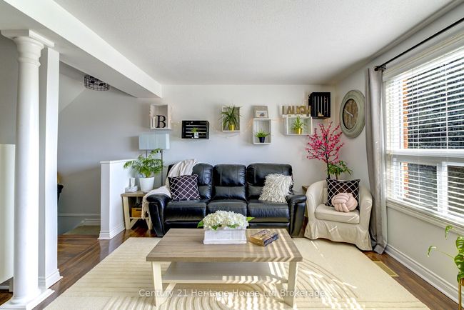 38 - 46 Conestoga Rd, Condo with 3 bedrooms, 2 bathrooms and 1 parking in Woodstock ON | Image 11