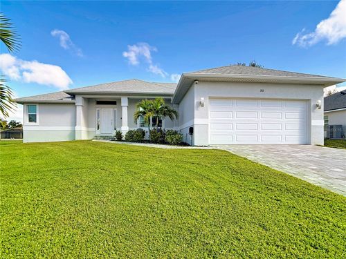 202 Long Meadow Ln, Rotonda West, FL, 33947-1810 | Card Image