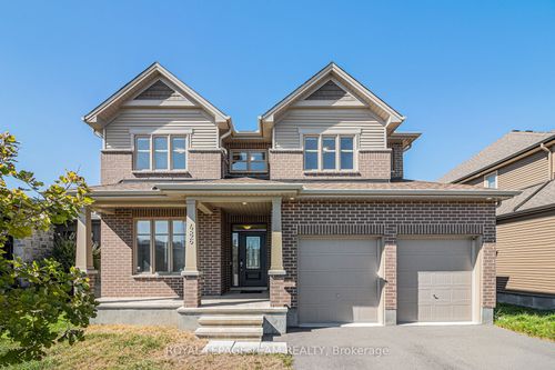 486 Central Park Boulevard, Russell, ON, K4R0C7 | Card Image