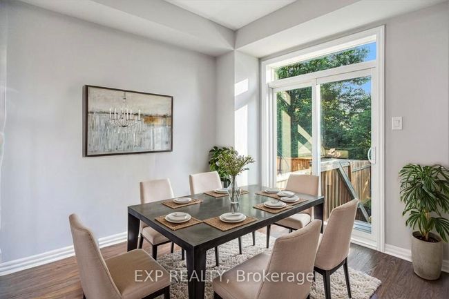207 Vision St, House attached with 3 bedrooms, 3 bathrooms and 2 parking in Manotick ON | Image 5