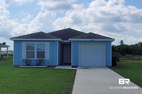 15130 Marem Drive, Foley, AL, 36535 | Card Image