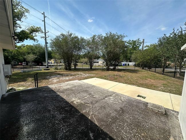 725 W Shady Ln, House other with 3 bedrooms, 2 bathrooms and null parking in LAKELAND FL | Image 19
