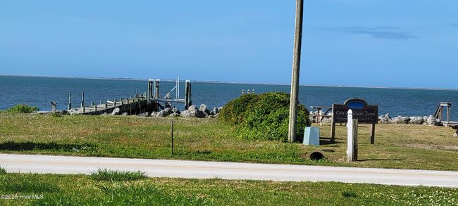1617 Island Rd, Home with 0 bedrooms, 0 bathrooms and null parking in Harkers Island NC | Image 6