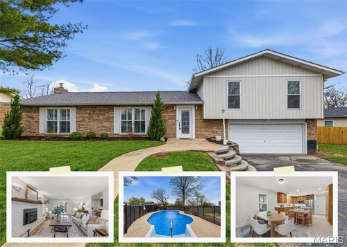 5011 Snowberry St, Imperial, MO, 63052-1551 | Card Image