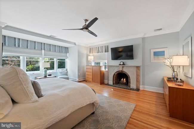 603 Foxfields Rd, House other with 5 bedrooms, 4 bathrooms and null parking in BRYN MAWR PA | Image 27