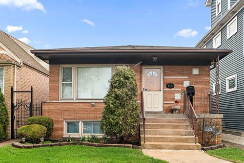 6421 S Knox Avenue, Chicago, IL, 60629 | Card Image