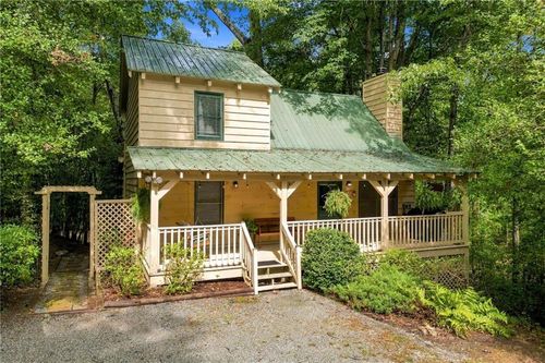 409 Tate Creek Trl, Dahlonega, GA, 30533-8900 | Card Image