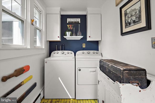 203 W Federal St, House other with 4 bedrooms, 2 bathrooms and null parking in SNOW HILL MD | Image 60